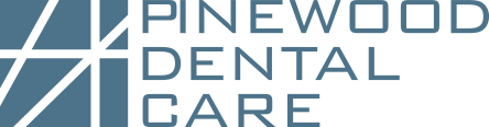 Pinewood Dental Care logo
